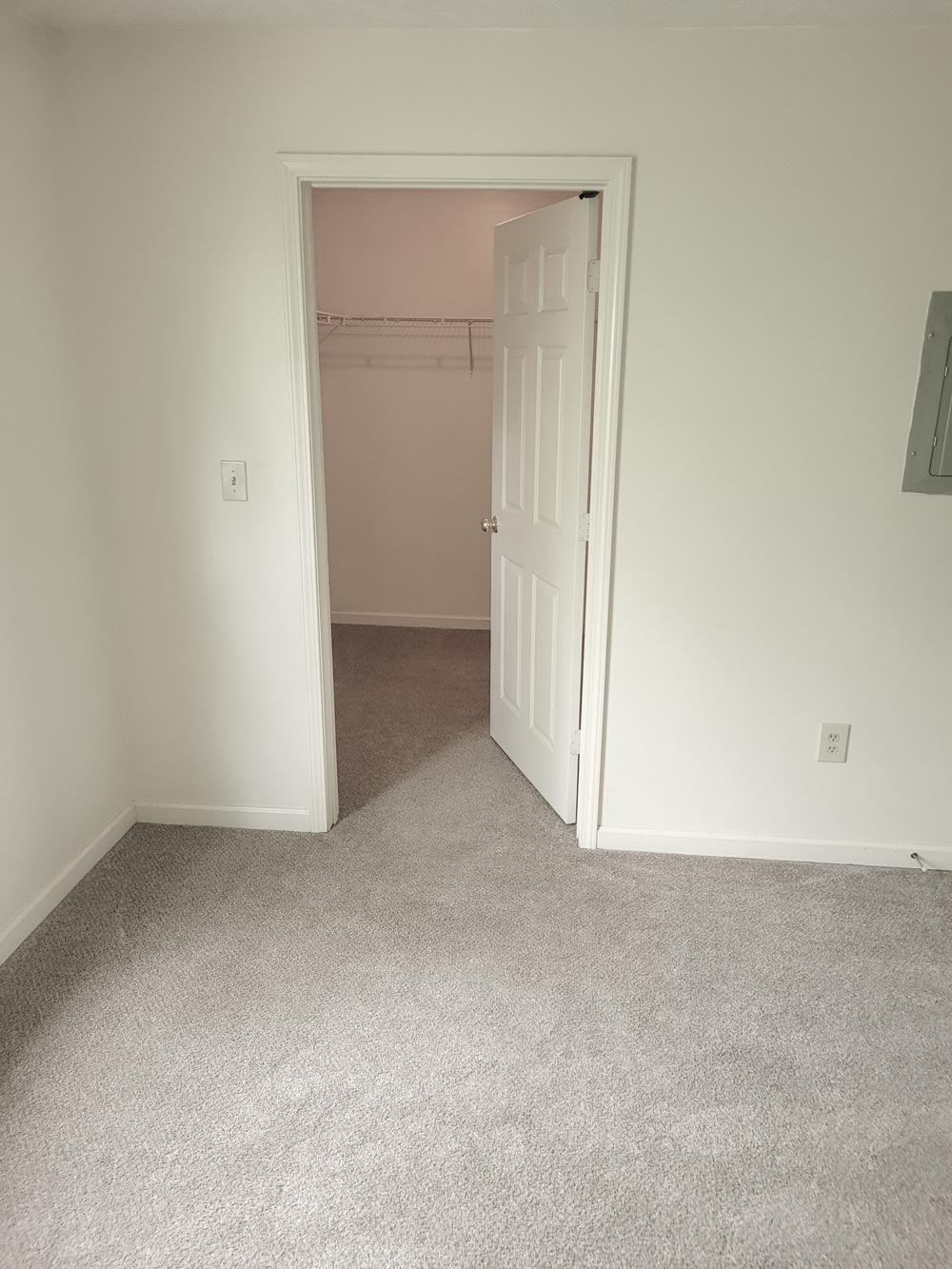 Canterbury House Monticello Apartments, 1101 Foxwood Court